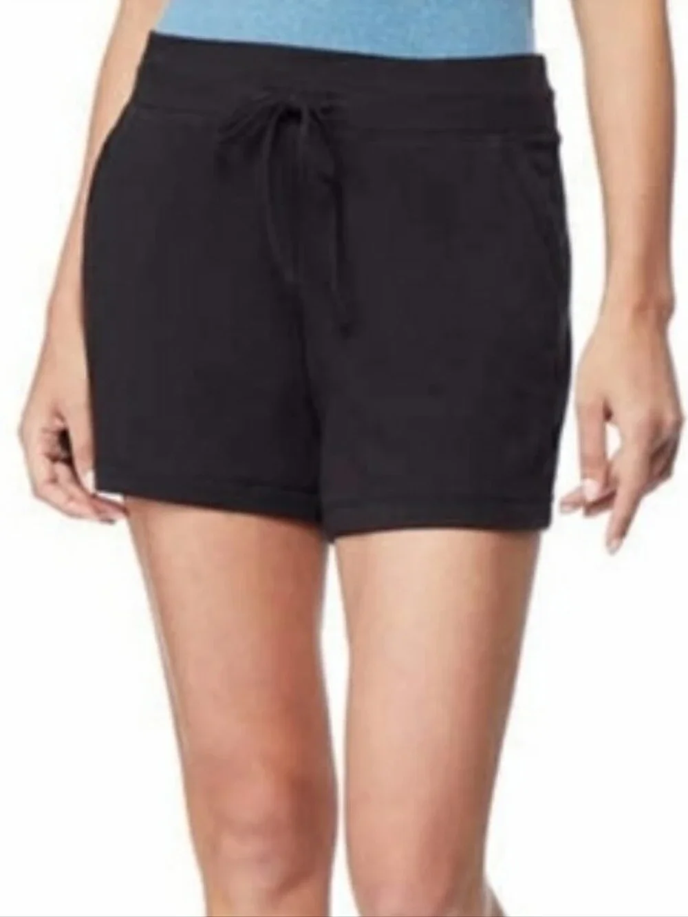 32 Degrees Cool Relaxed Shorts Black L